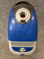 Miele Pisces Canister Vacuum