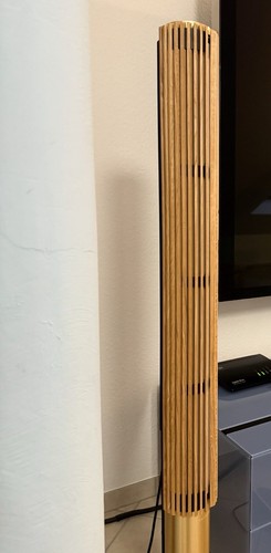 Beolab abdeckung eiche - b&o,
