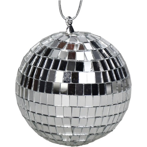 Christbaumschmuck glas 8cm - christbaumschmuck,