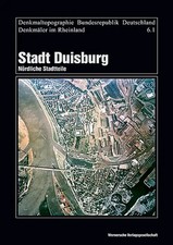 Stadt Duisburg - Nördliche