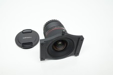 Mamiya 645 24mm 1:3,5 Phase