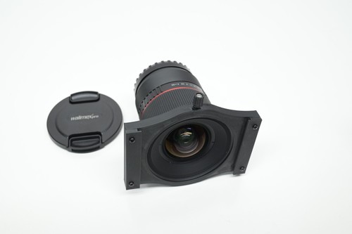 Mamiya 645 24mm 5 phase - mamiya,
