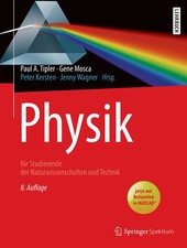 Physik | Paul A. Tipler (u