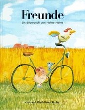 Freunde von Heine, Helme |