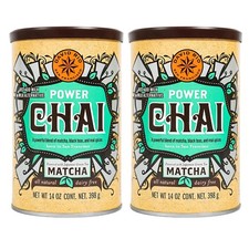 David Rio Power Chai Tea