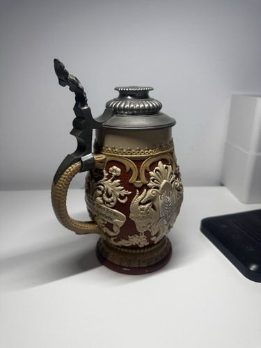Villeroy boch mettlach bier - villeroy,