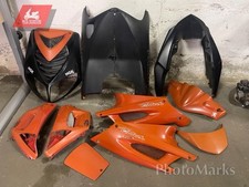 Peugeot Speedfight 2 Verkleidung gebraucht Schlachtfest Ersatzteile komplett