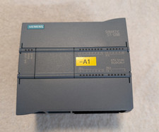 Siemens Simatic S7-1200