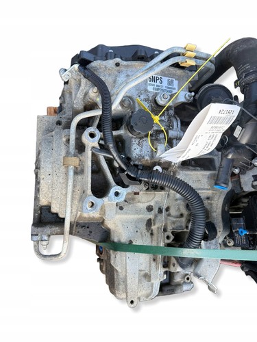 Opel corsa automatikgetriebe - opel,