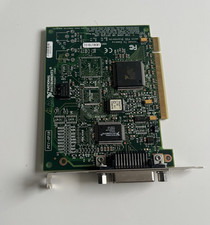 National Instruments PCI-GPIB