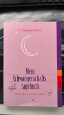Mein Schwangerschaftstagebuch