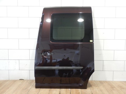 Schiebetür caddy 2k5 - schiebetür, vw