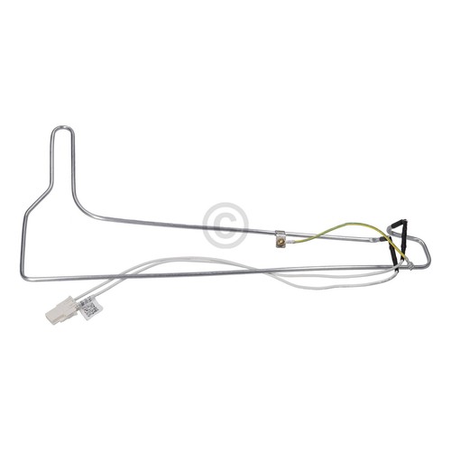 Abtauheizung haier 49055777 - abtauheizung,