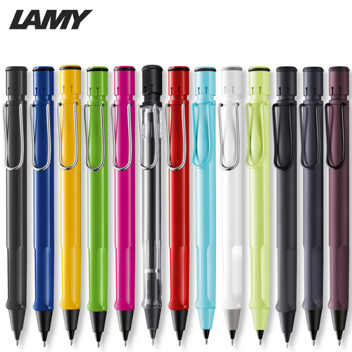 Lamy safari druckbleistift - lamy,