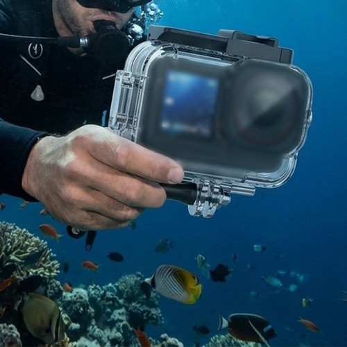 Tauchkoffer für dji - dji, osmo