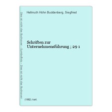 Schriften zur