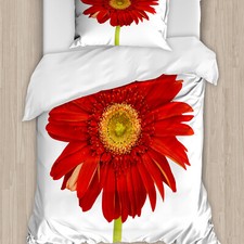 Gerber Daisy Bettwäsche Set