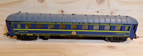A137l jouef schlafwagen - jouef,
