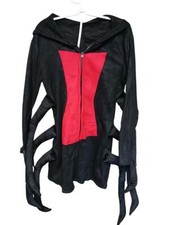 Leg Avenue - Gr. XL/XG - Black