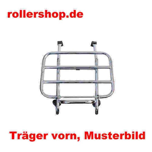 Gepäckträger träger vorn - gepäckträger,