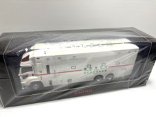 CARNEL GIGA 2018 Tokyo Fire Department Fire Rescue Special Ambulance 1/43