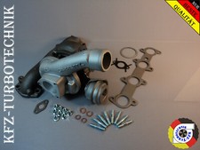 Turbolader alfa romeo fiat - alfa,
