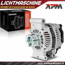 Lichtmaschine Generator 90A