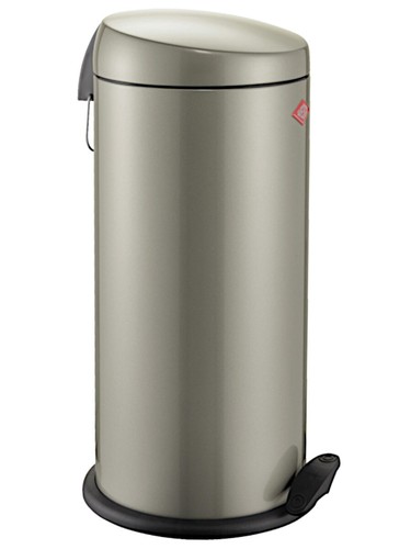 Wesco abfalleimer capboy maxi - abfalleimer,