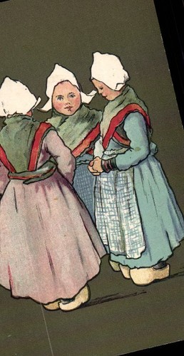65637 künstlerkarte 3 - künstlerkarte,