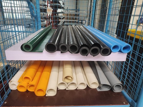 Pvc abschnitte 250 100 cm - pvc,