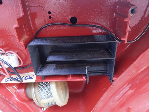 Zündapp dämpferkammer - zündapp,