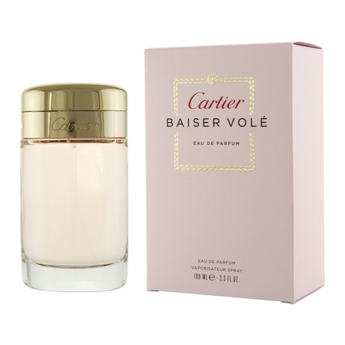 Cartier baiser volé - volé, eau
