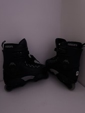 Rasierer Inlineskates