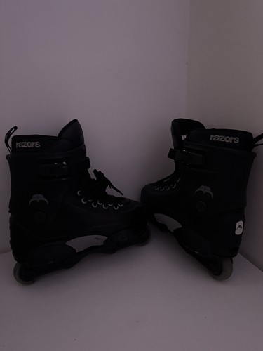 Razor inline skates - razor,