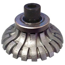20mm Segmented Diamond Router