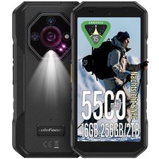 Ulefone 5G Armor X32 Pro