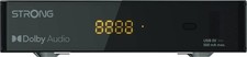 Strong set top box dvb - strong, dvb-s2