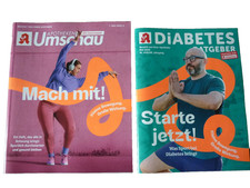 Apotheken umschau und - apotheken,