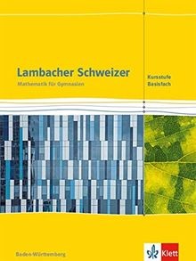 Lambacher schweizer mathematik - lambacher,