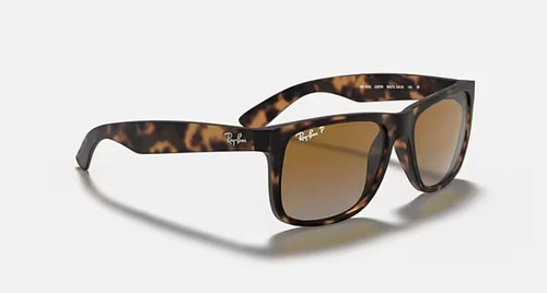 Ray ban justin - rb4165,