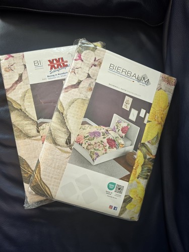 Erbaum mako satin - bİerbaum, mako-satin
