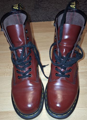 Martens größe 39 - dr.,
