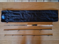 Spinnrute Kinetic Länge 2,10