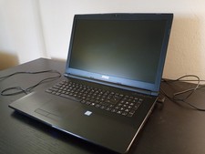 MSI CX72 7QL, 17 Zoll