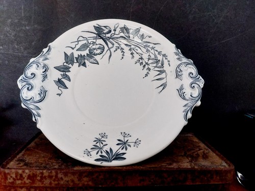 Villeroy boch liseron teller - &,