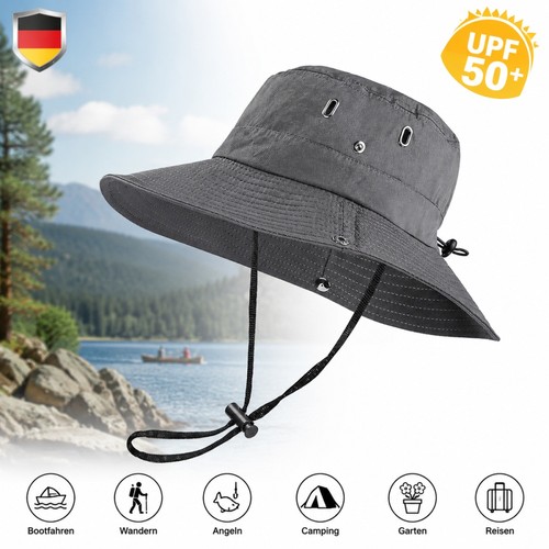 Sonnenhut breite krempe - sonnenhut, uv