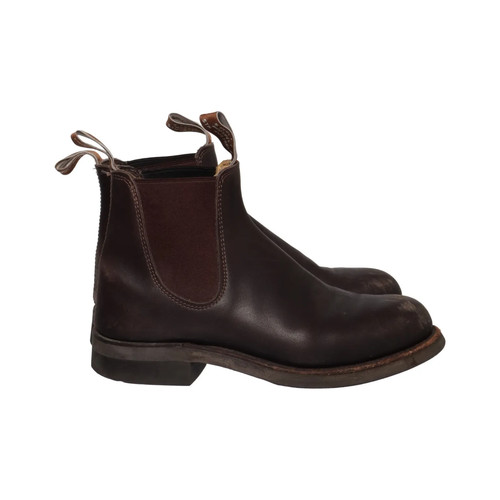 Williams chelsea boots - chelsea,