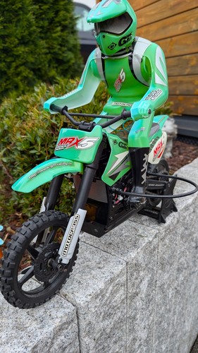 Motorrad mrx5 cross - rc,