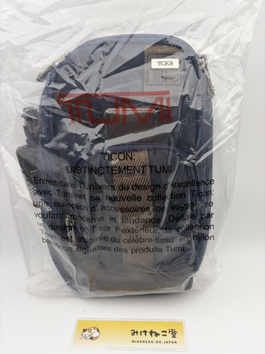 Tumi alpha bravo fremont fife - tumi,
