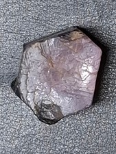 125 ct Saphir Kristalle